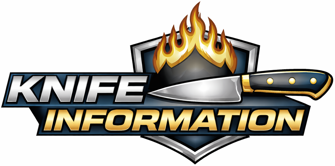 Knife Information Logo